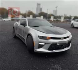 شێڤرۆلێت کەمارۆ